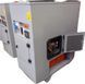 Генератор дизельний Bruno Generators Kohler Domus 6 ME 6.4 кВа в шумозахисному кожусі Domus 6 ME фото 2