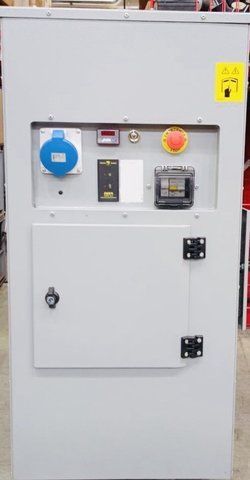 Генератор дизельний Bruno Generators Kohler Domus 6 ME 6.4 кВа в шумозахисному кожусі з АВР Domus 6 ME з АВР фото