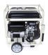 Бензиновий генератор Matari MX14003EA-ATS MMX-14003ЕA фото 4