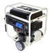 Бензиновий генератор Matari MX14003EA-ATS MMX-14003ЕA фото 2