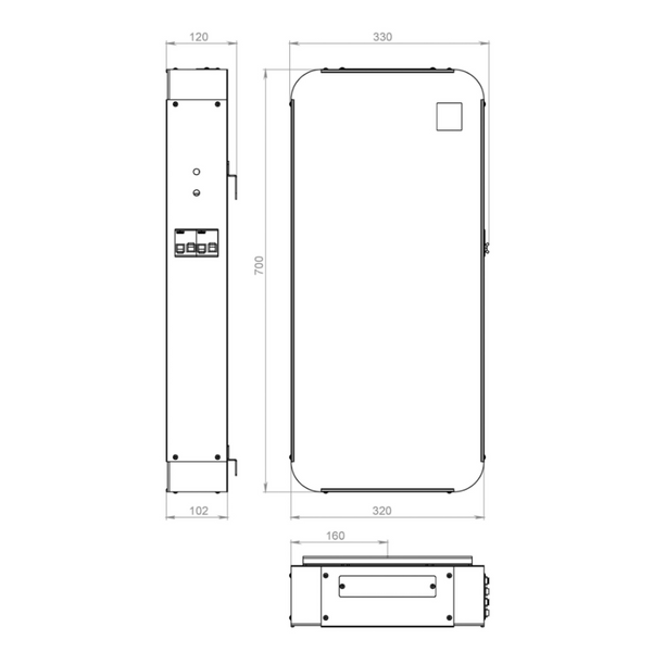 Volter&trade; Smart-14 1452 фото