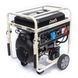 Бензиновий генератор Matari MX14003E MMX-14E3 фото 1