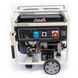 Бензиновий генератор Matari MX14003E MMX-14E3 фото 2