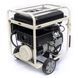 Бензиновий генератор Matari MX14003E MMX-14E3 фото 4