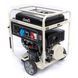 Бензиновий генератор Matari MX14003E MMX-14E3 фото 3