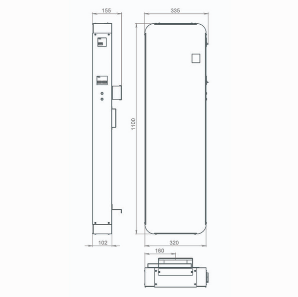 Volter&trade; Smart-18 1852 фото