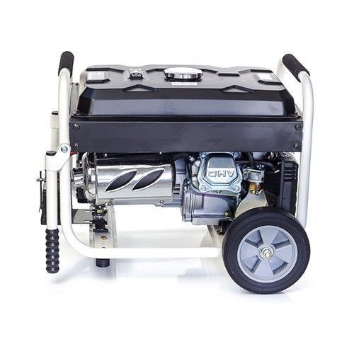 Бензиновий генератор Matari MX4000E MMX-4 фото