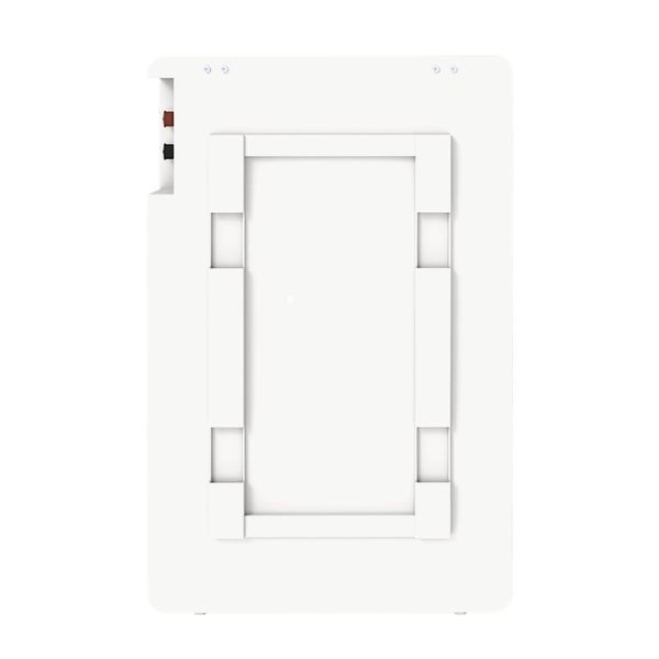 Акумуляторна батарея LiFePO4 CHISAGE ESS MOON5-W, 51,2В/100A*г AUTO-0031 фото