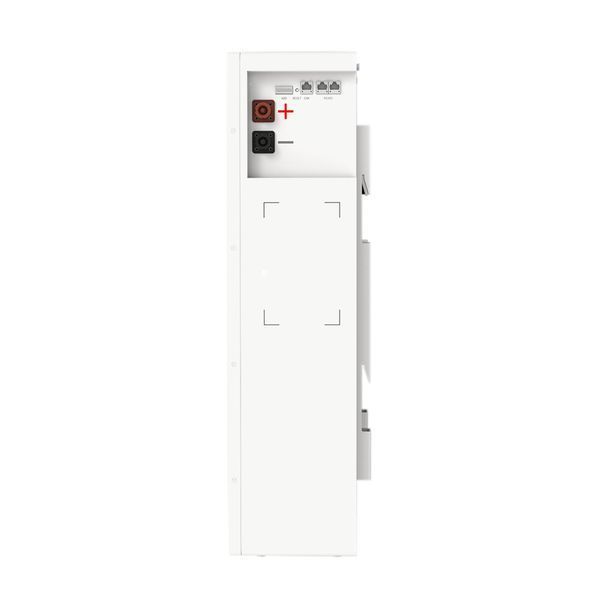 Акумуляторна батарея LiFePO4 CHISAGE ESS MOON5-W, 51,2В/100A*г AUTO-0031 фото