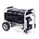 Бензиновий генератор Matari MX4000E MMX-4 фото 3