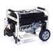Бензиновий генератор Matari MX4000E MMX-4 фото 4