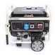 Бензиновий генератор Matari MX13003E MMX-13E3 фото 2