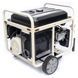 Бензиновий генератор Matari MX13003E MMX-13E3 фото 4