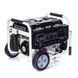Бензиновий генератор Matari MX4000E MMX-4 фото 1