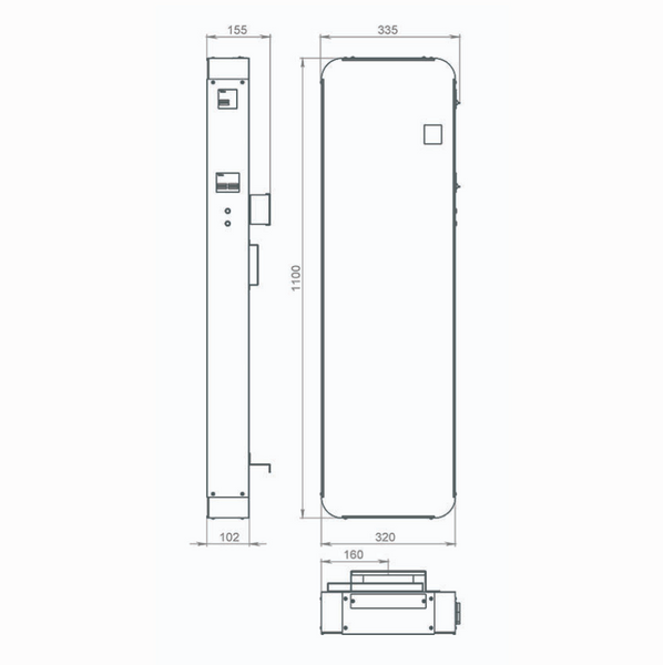 Volter&trade; Smart-27 2752 фото