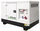 Генератор дизельний Bruno Generators Kohler GQ21800LTE 21 кВа в шумозахисному кожусі 3ф GQ21800LTE фото 1