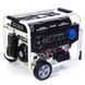 Бензиновий генератор Matari MX9000EA MMX-9 фото 1