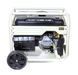 Бензиновий генератор Matari MX11000E MMX-11 фото 4