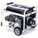 Бензиновий генератор Matari MX7000EA MMX-7 фото 6