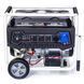 Бензиновий генератор Matari MX7000EA MMX-7 фото 3