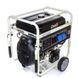 Бензиновий генератор Matari MX14000E MMX-14000E фото 1
