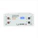 SBS-48V/100Ah батарея для зберігання літієвої енергії в стійкі/шафі SBS-48V/100Ah фото 1