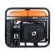 Інверторний генератор Matari M7500i-ATS M75-ATS фото 3