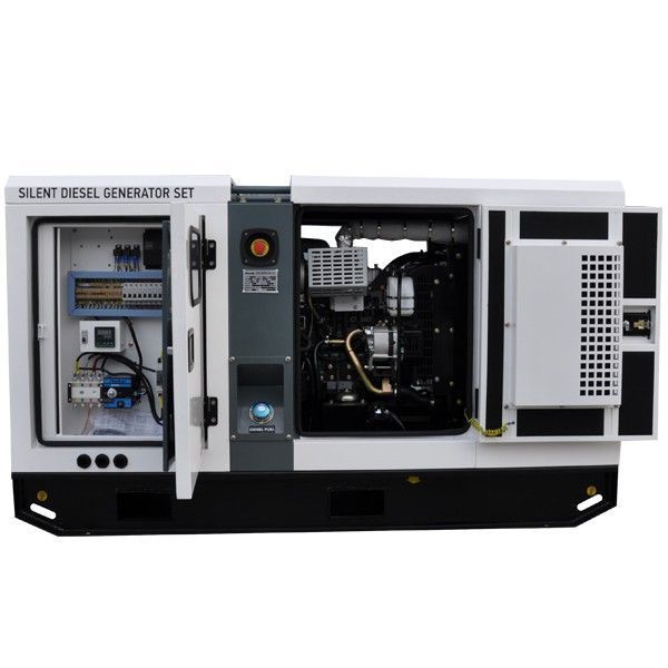 Дизельний генератор Matari MR160 MR-0160-2 фото