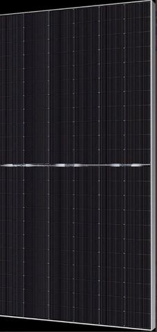 Сонячна панель EIKO POWER NORDIKA NT7 N-Type Bifacial 590W AUTO-0184 фото