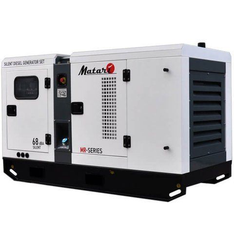 Дизельний генератор Matari MR70 MR-0170 фото