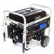 Бензиновий генератор Matari MX13003EA-ATS MMX-13003EA фото 1