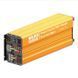 Інвертор серії SGPC-5000W з чистою синусоїдою з зарядним пристроєм SGPC-5000W фото 1