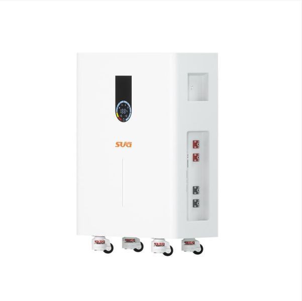 Вертикальна батарея LFP для зберігання енергії SPV-48V/560Ah SPV-48V/560Ah фото