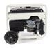 Бензиновий генератор Matari MH10000EA-ATS MMH-10A фото 3