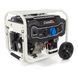 Бензиновий генератор Matari MH11000EA MMH-110 фото 1