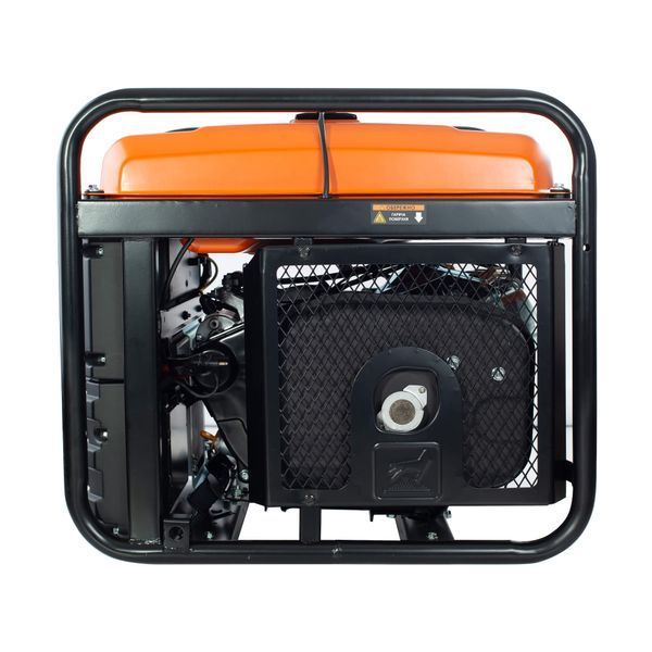 Інверторний генератор Matari M7500i-SOLAR M75I фото