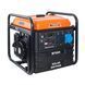Інверторний генератор Matari M7500i-SOLAR M75I фото 1