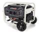 Бензиновий генератор Matari MH5000E MMH-05 фото 6