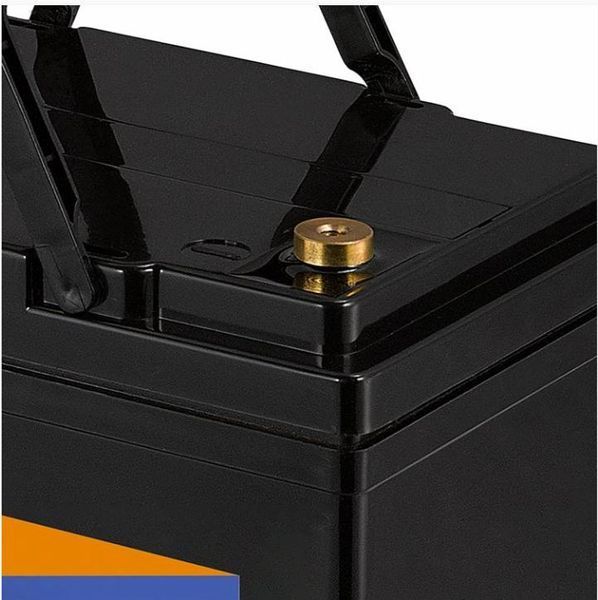 Пластикова батарея LFP для зберігання енергії SBT-12V50AH SBT-12V50AH фото