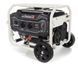 Бензиновий генератор Matari MH4000E MMH-04 фото 6