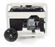Бензиновий генератор Matari MH4000E MMH-04 фото 3