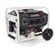 Бензиновий генератор Matari MH4000E MMH-04 фото 1