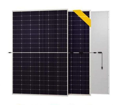 Сонячна панель YH430W-27MHD YH430W-27MHD фото