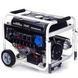 Бензиновий генератор Matari MX10800EA-ATS MMX-108-AVR фото 3