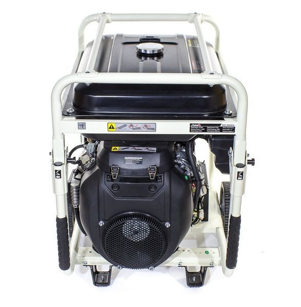 Бензиновий генератор Matari MX14000EA-ATS MMX-14000EA-ATC фото