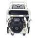 Бензиновий генератор Matari MX14000EA-ATS MMX-14000EA-ATC фото 3