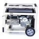 Бензиновий генератор Matari MX9000EA-ATS MMX-9-AVR фото 5