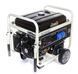 Бензиновий генератор Matari MX13000EA-ATS MMX-13A фото 2