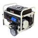 Бензиновий генератор Matari MX13000EA-ATS MMX-13A фото 3